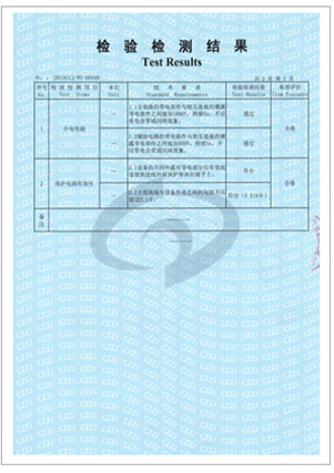 榮譽資質(zhì)